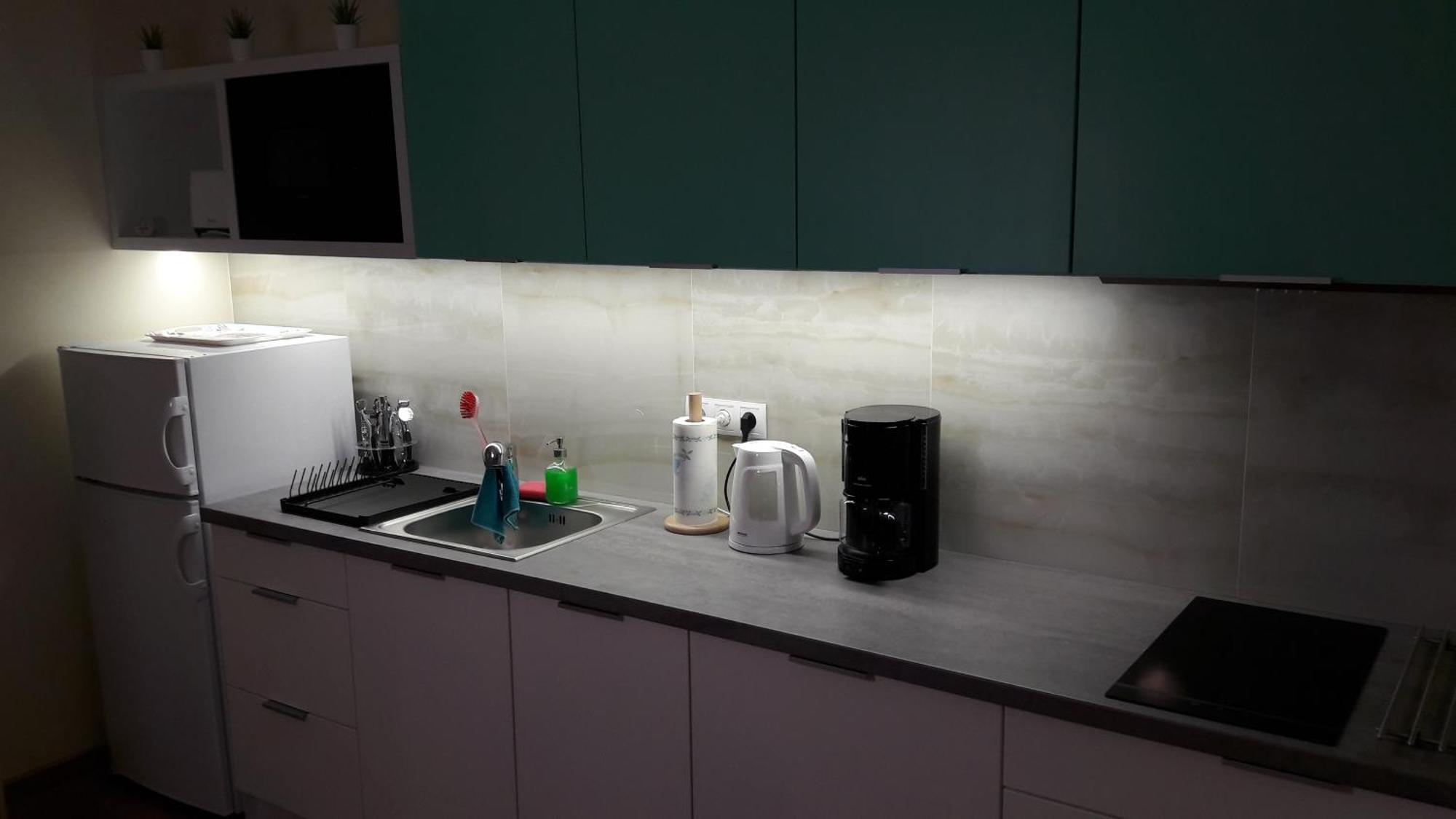Apartament Spoko, Basen, Sauna, Aneks Kuchenny, Morze 300M โควอบเซก ภายนอก รูปภาพ