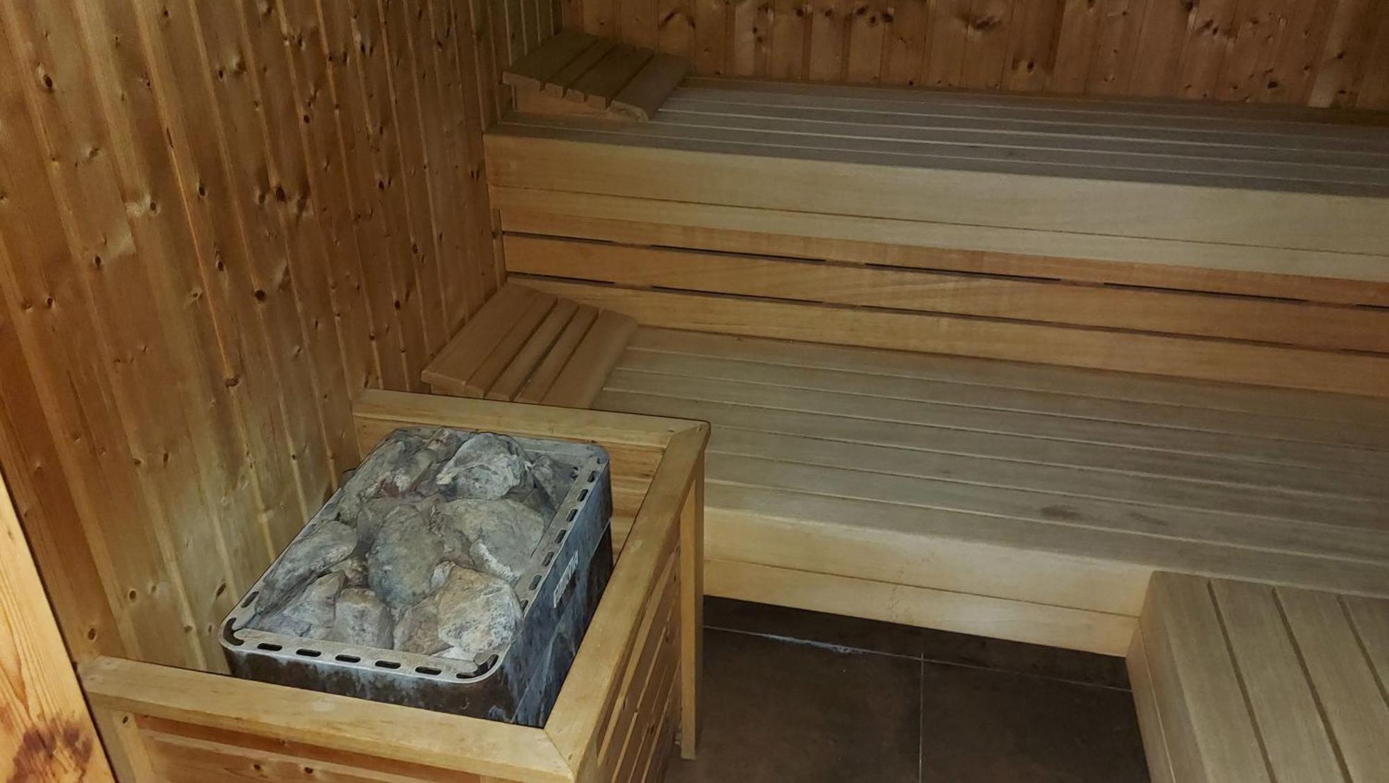 Apartament Spoko, Basen, Sauna, Aneks Kuchenny, Morze 300M โควอบเซก ภายนอก รูปภาพ