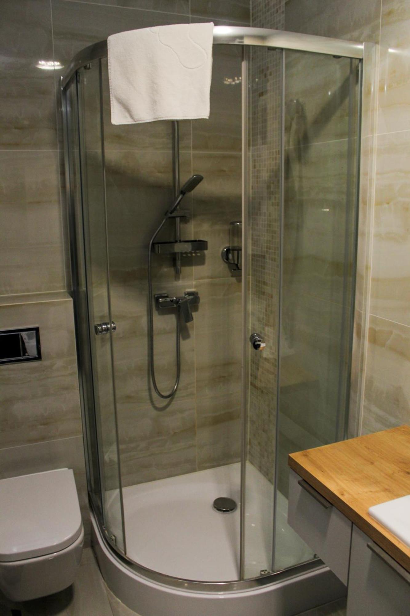 Apartament Spoko, Basen, Sauna, Aneks Kuchenny, Morze 300M โควอบเซก ภายนอก รูปภาพ