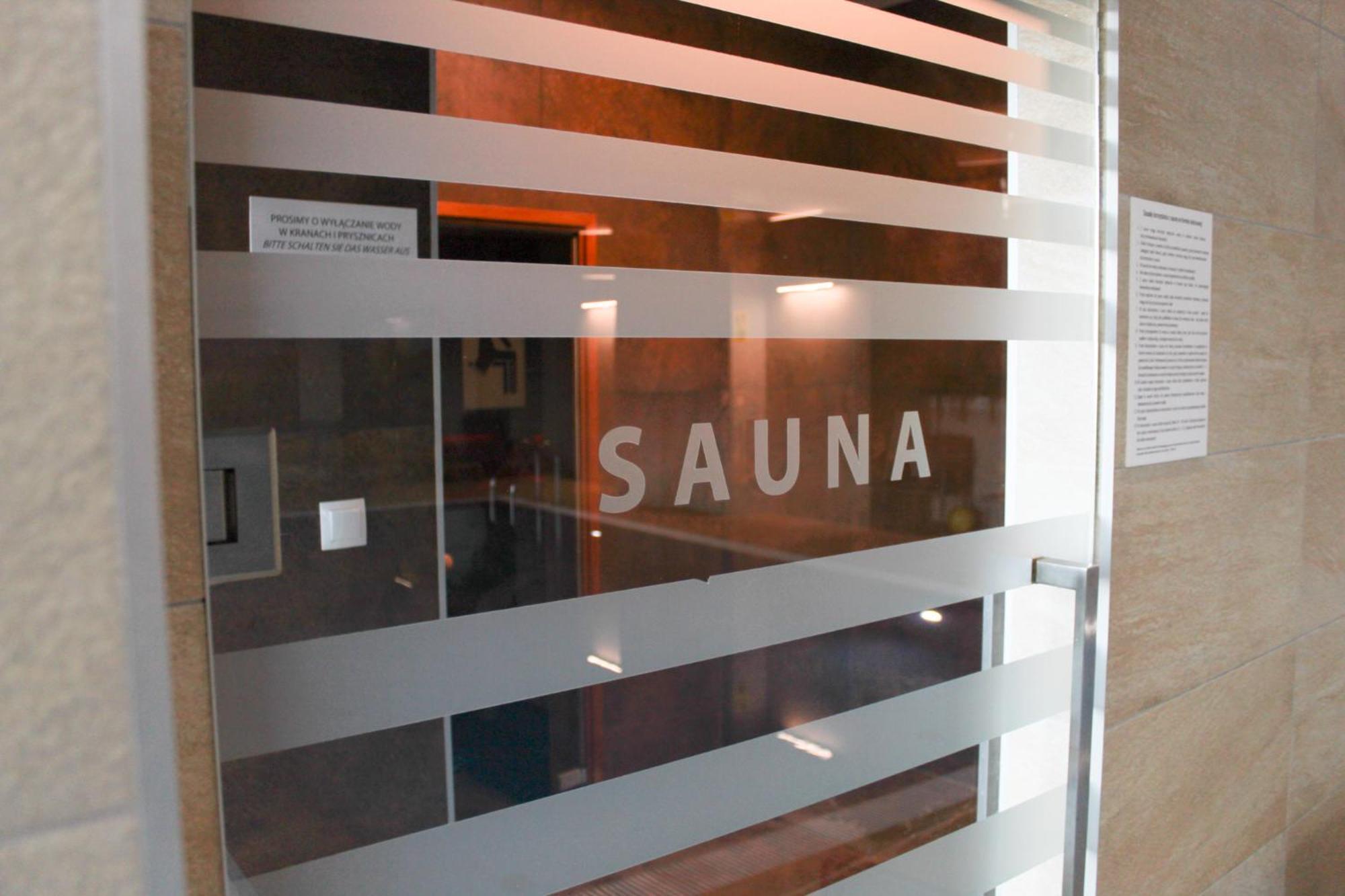 Apartament Spoko, Basen, Sauna, Aneks Kuchenny, Morze 300M โควอบเซก ภายนอก รูปภาพ