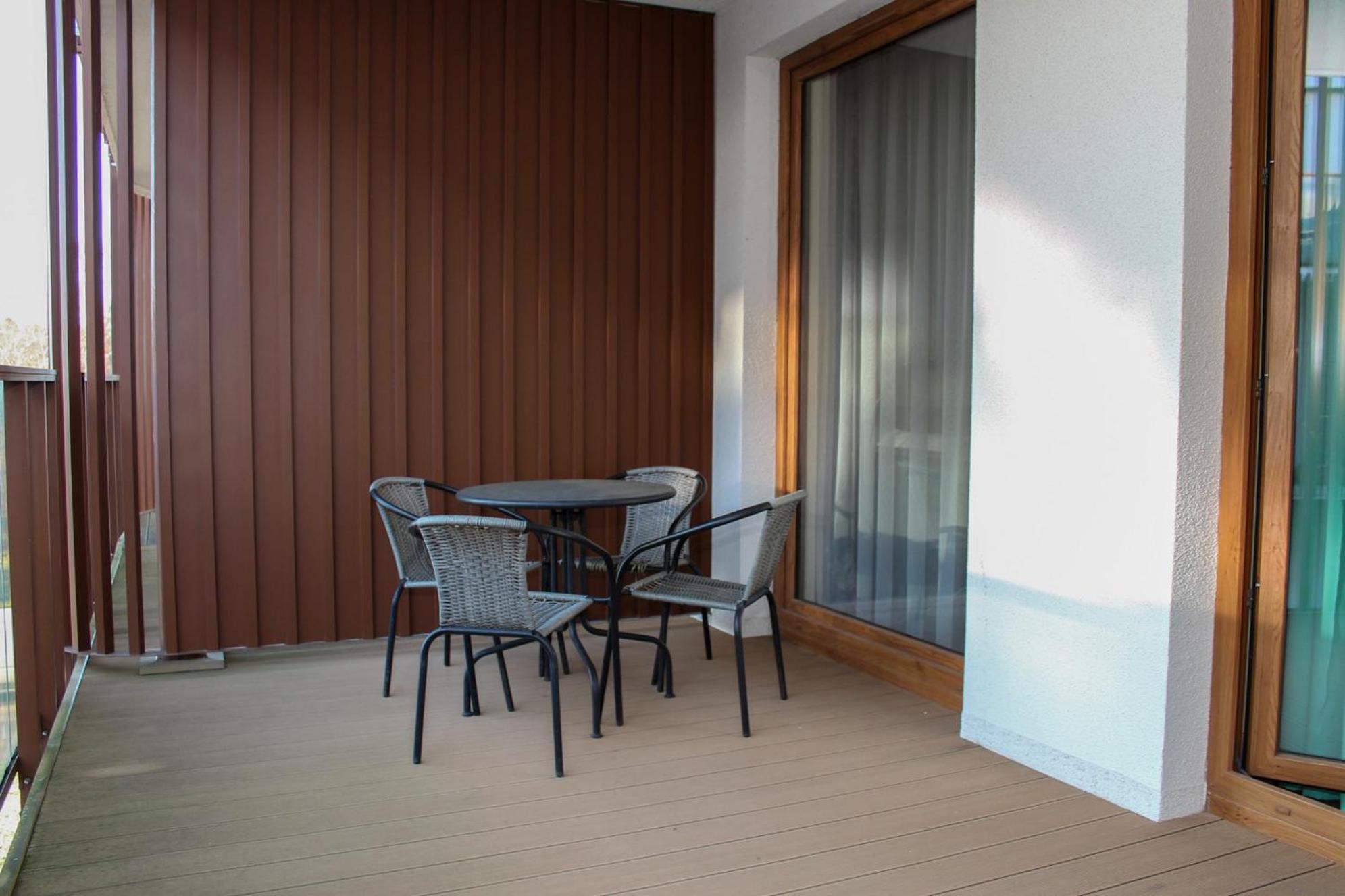 Apartament Spoko, Basen, Sauna, Aneks Kuchenny, Morze 300M โควอบเซก ภายนอก รูปภาพ